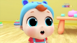 مجموعه آموزشی زبان انگلیسی little angel قسمت 771